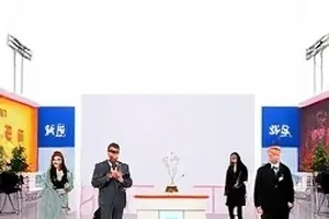 辟谣帖与原帖扩散速度对比曲线图